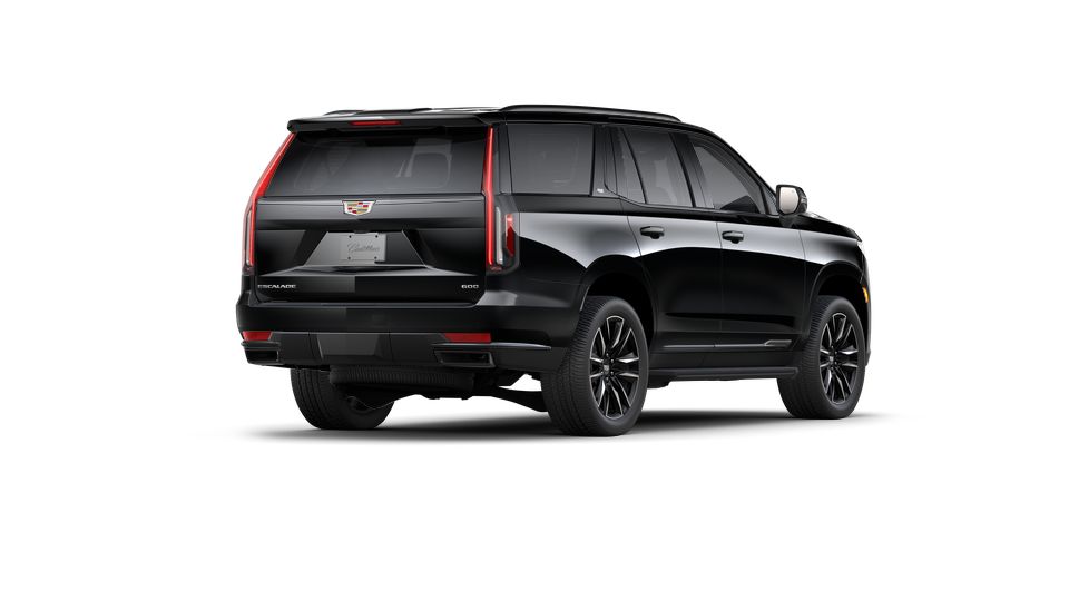 2021 Cadillac Escalade Vehicle Photo in Appleton, WI 54913