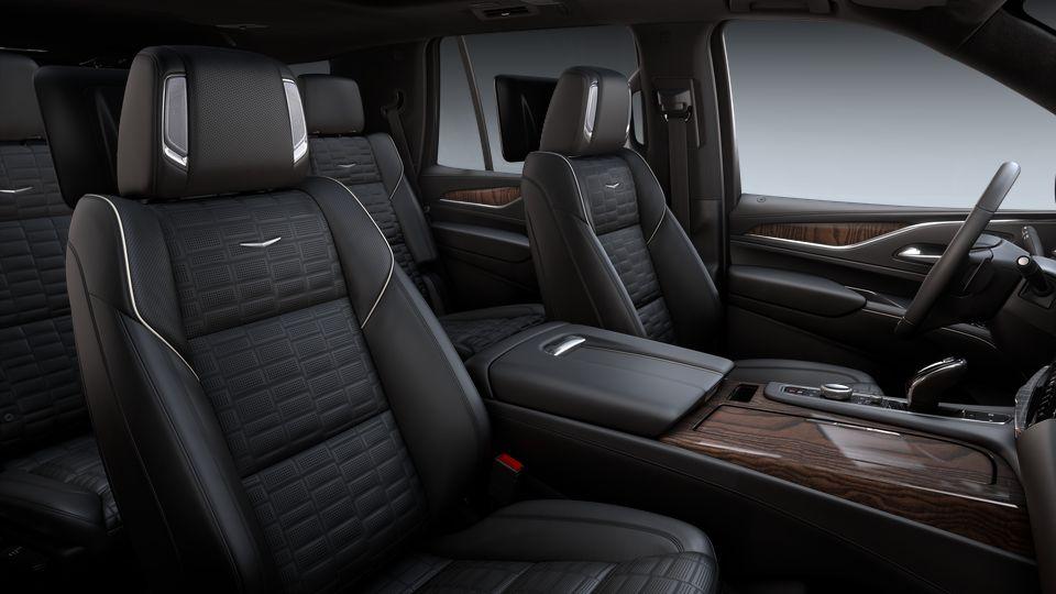 2021 Cadillac Escalade Vehicle Photo in Appleton, WI 54913