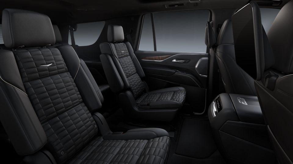 2021 Cadillac Escalade Vehicle Photo in Appleton, WI 54913