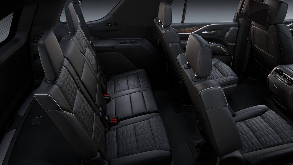 2021 Cadillac Escalade Vehicle Photo in Appleton, WI 54913
