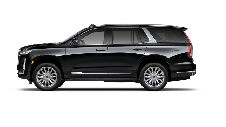 2021 Cadillac Escalade Vehicle Photo in Denton, TX 76205