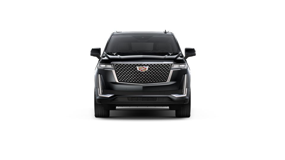 2021 Cadillac Escalade Vehicle Photo in Denton, TX 76205