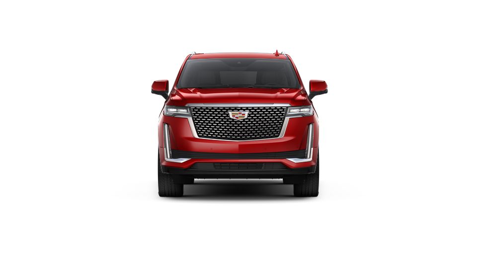 2021 Cadillac Escalade Vehicle Photo in Denton, TX 76205