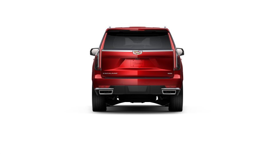 2021 Cadillac Escalade Vehicle Photo in Denton, TX 76205