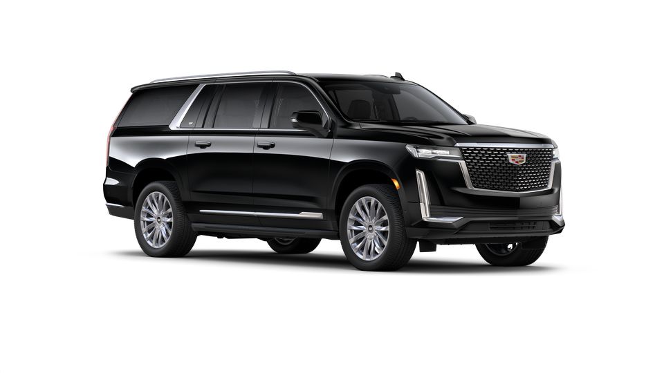 2021 Cadillac Escalade ESV Vehicle Photo in TREVOSE, PA 19053-4984
