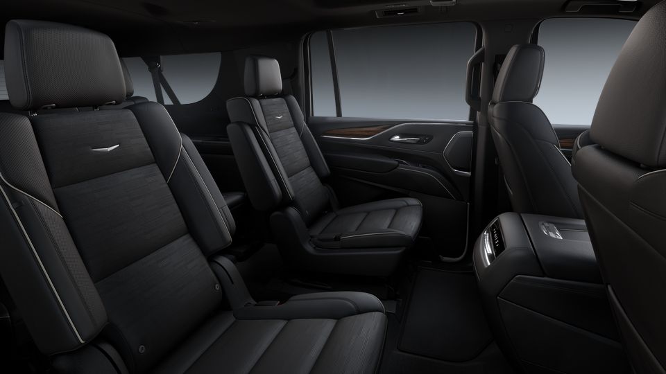 2021 Cadillac Escalade ESV Vehicle Photo in TREVOSE, PA 19053-4984