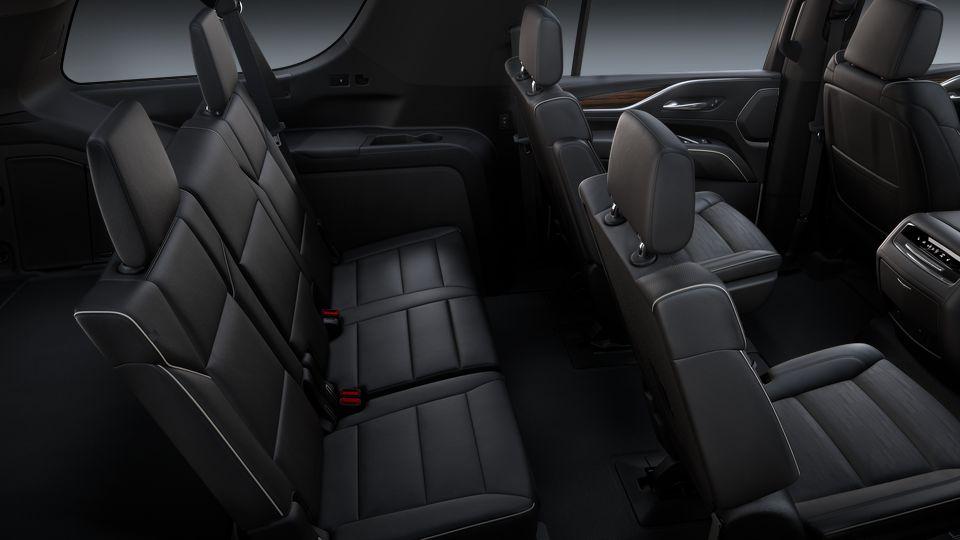 2021 Cadillac Escalade ESV Vehicle Photo in TREVOSE, PA 19053-4984