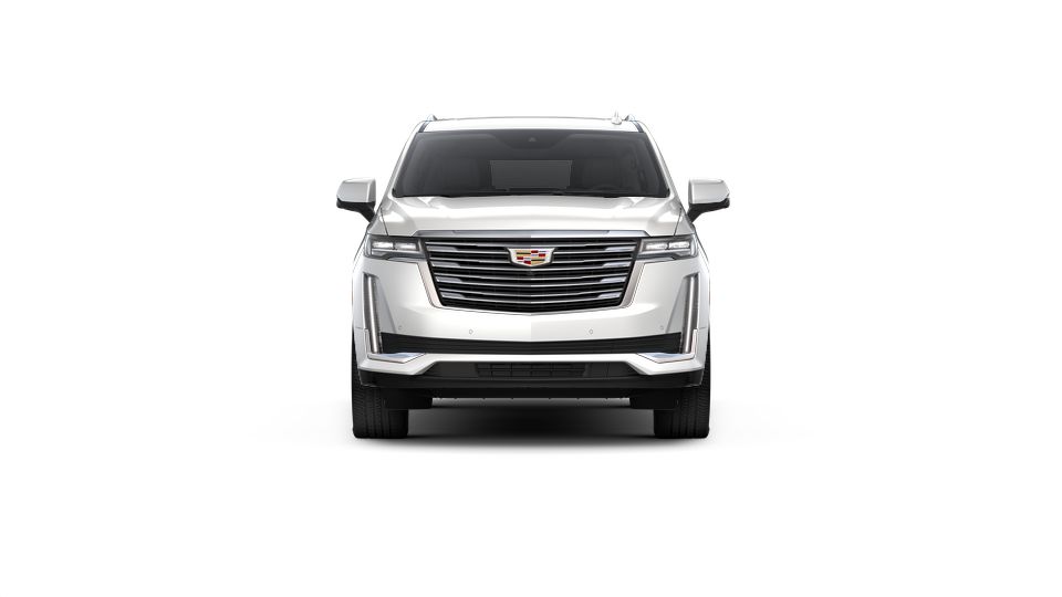 2021 Cadillac Escalade ESV Vehicle Photo in Denton, TX 76205