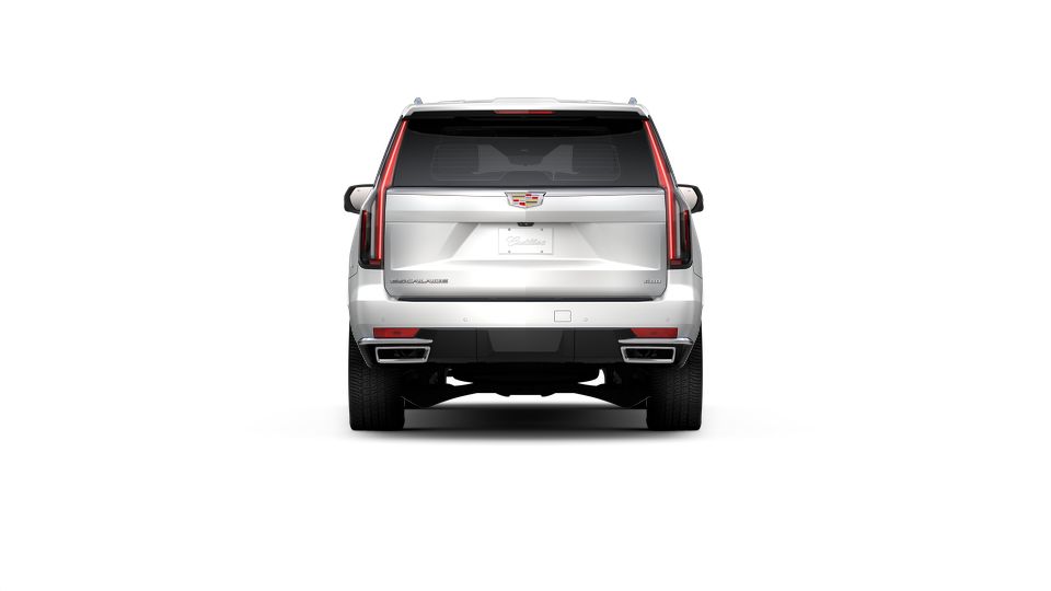 2021 Cadillac Escalade ESV Vehicle Photo in Denton, TX 76205