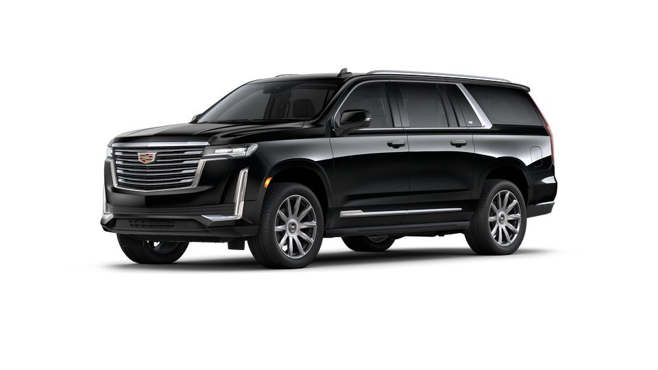 2021 Cadillac Escalade ESV Vehicle Photo in TREVOSE, PA 19053-4984