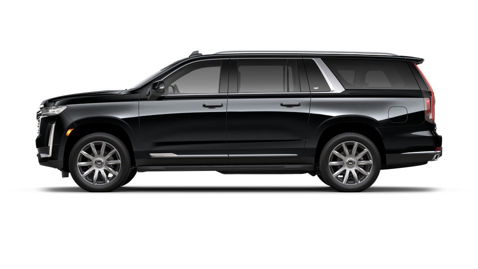 2021 Cadillac Escalade ESV Vehicle Photo in TREVOSE, PA 19053-4984