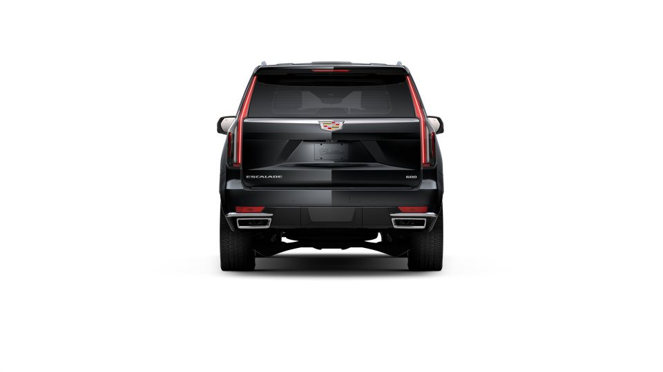 2021 Cadillac Escalade ESV Vehicle Photo in TREVOSE, PA 19053-4984
