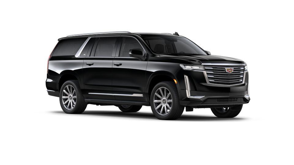 2021 Cadillac Escalade ESV Vehicle Photo in TREVOSE, PA 19053-4984