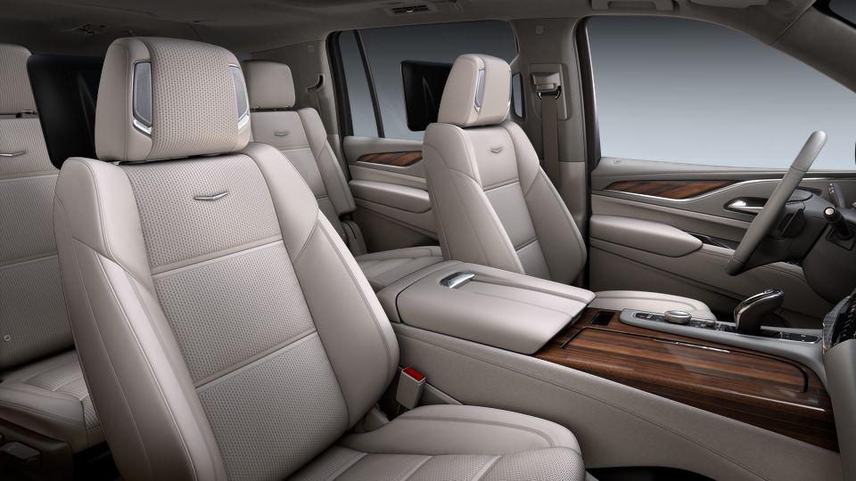 2021 Cadillac Escalade ESV Vehicle Photo in Denton, TX 76205