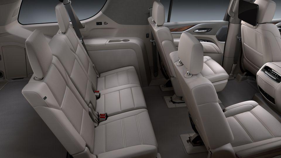 2021 Cadillac Escalade ESV Vehicle Photo in Denton, TX 76205