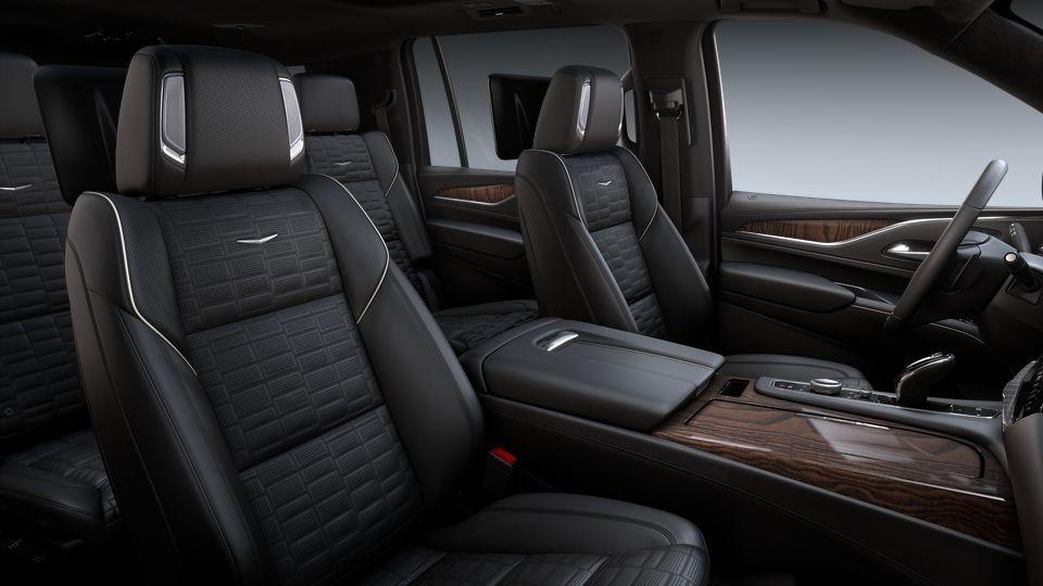 2021 Cadillac Escalade ESV Vehicle Photo in TREVOSE, PA 19053-4984