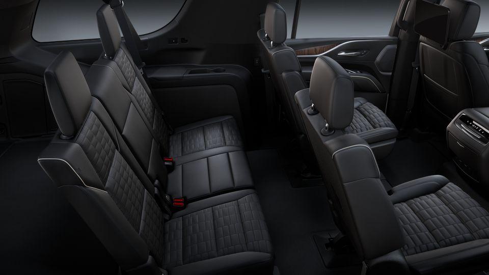 2021 Cadillac Escalade ESV Vehicle Photo in TREVOSE, PA 19053-4984