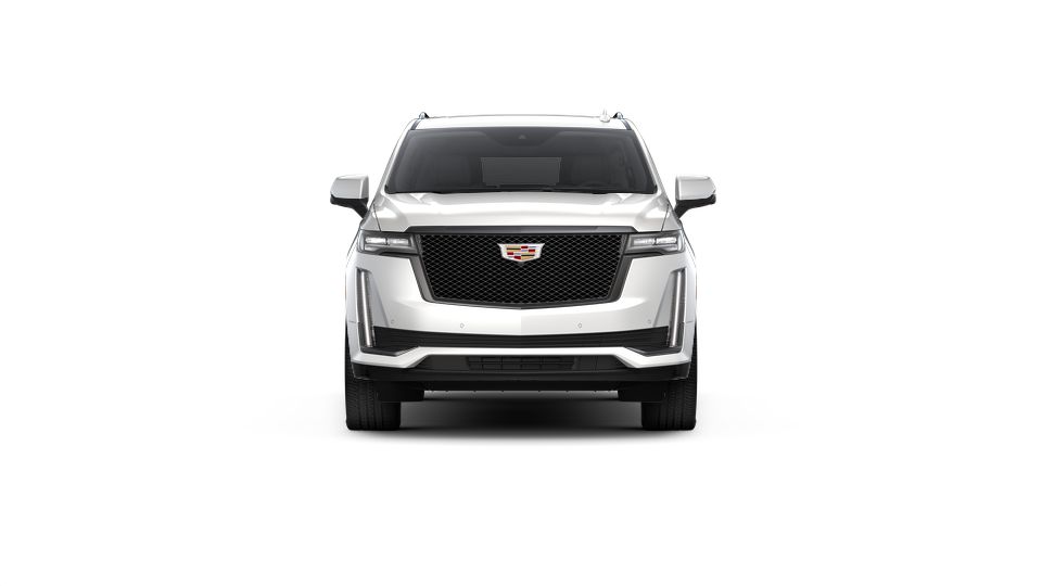 2021 Cadillac Escalade ESV Vehicle Photo in DENTON, TX 76210-9321
