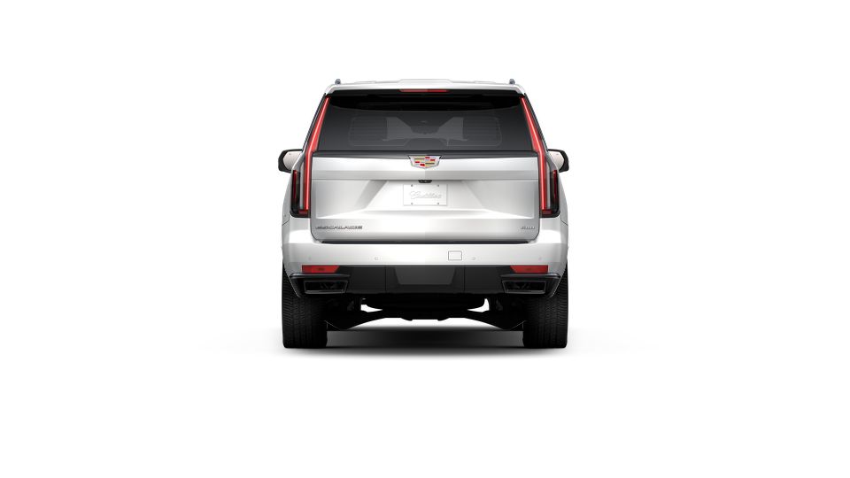 2021 Cadillac Escalade ESV Vehicle Photo in DENTON, TX 76210-9321