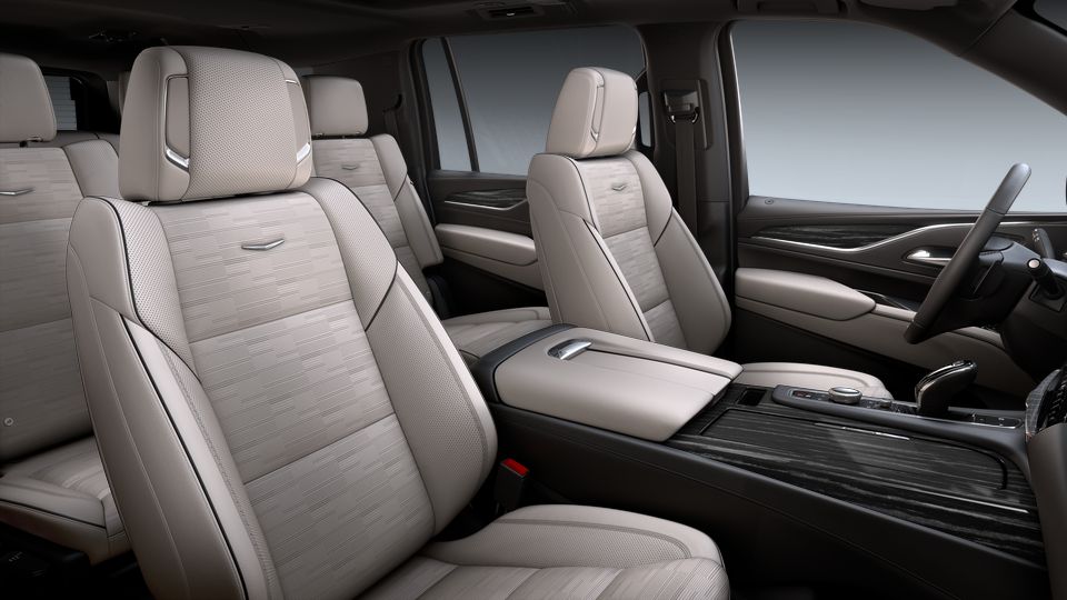 2021 Cadillac Escalade ESV Vehicle Photo in TREVOSE, PA 19053-4984