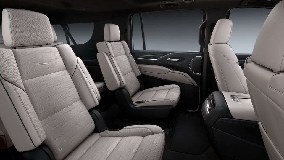 2021 Cadillac Escalade ESV Vehicle Photo in TREVOSE, PA 19053-4984