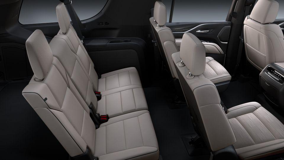 2021 Cadillac Escalade ESV Vehicle Photo in TREVOSE, PA 19053-4984