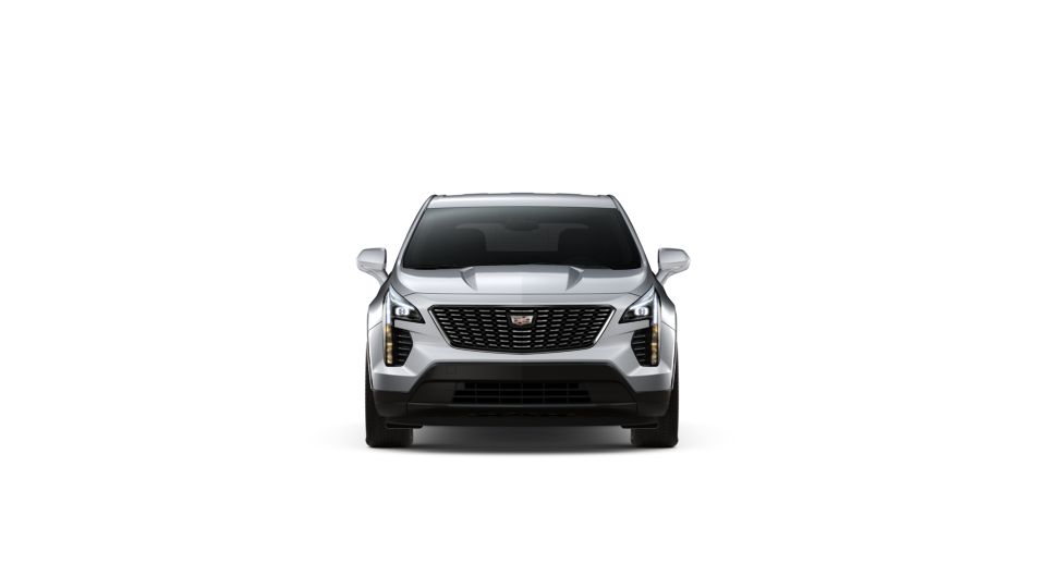 2021 Cadillac XT4 Vehicle Photo in Flemington, NJ 08822