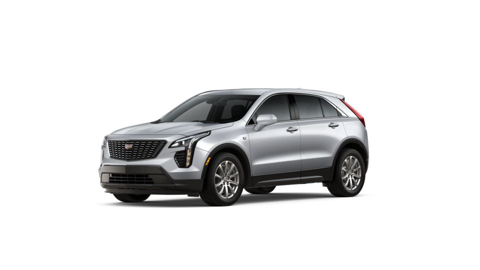 2021 Cadillac XT4 Vehicle Photo in Flemington, NJ 08822