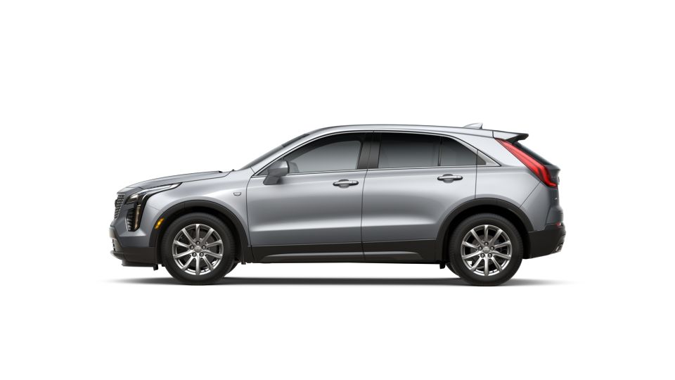 2021 Cadillac XT4 Vehicle Photo in Flemington, NJ 08822