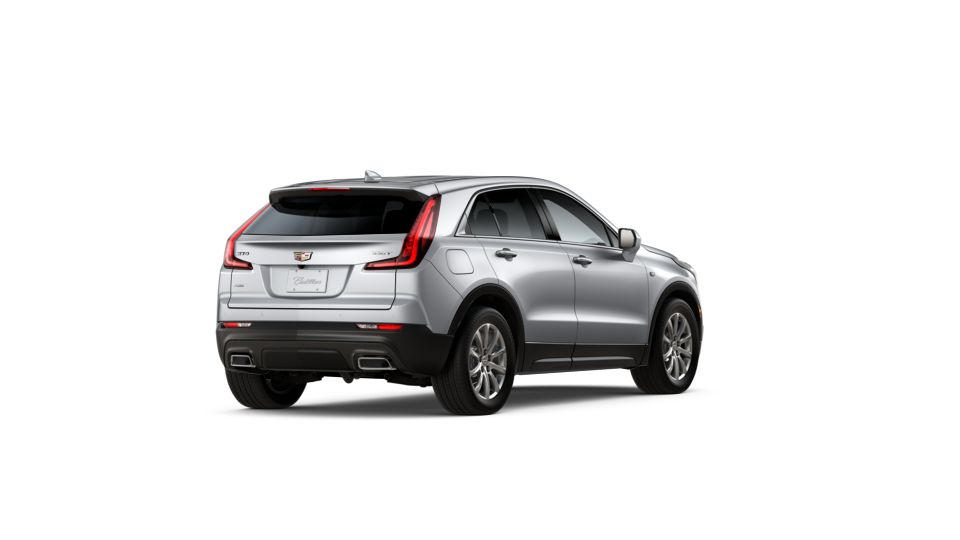 2021 Cadillac XT4 Vehicle Photo in Flemington, NJ 08822