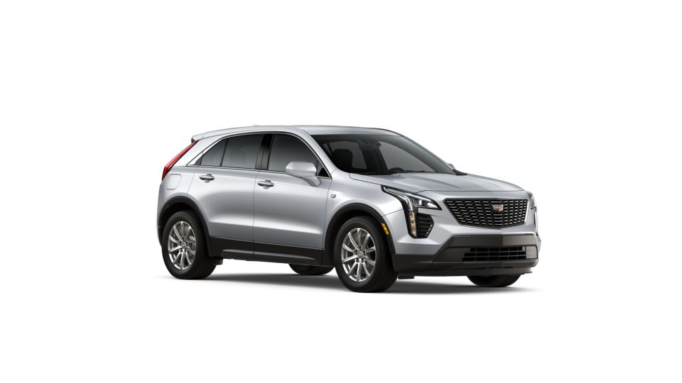 2021 Cadillac XT4 Vehicle Photo in Flemington, NJ 08822