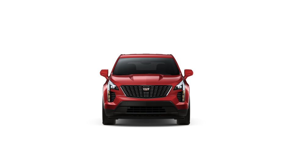 2021 Cadillac XT4 Vehicle Photo in Philadelphia, PA 19116