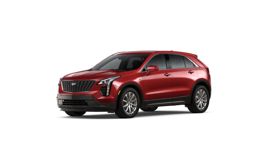 2021 Cadillac XT4 Vehicle Photo in Philadelphia, PA 19116