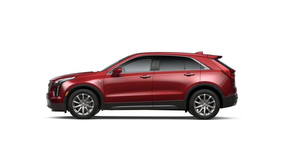 2021 Cadillac XT4 Vehicle Photo in Philadelphia, PA 19116