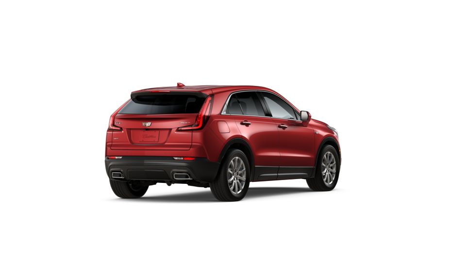 2021 Cadillac XT4 Vehicle Photo in Philadelphia, PA 19116