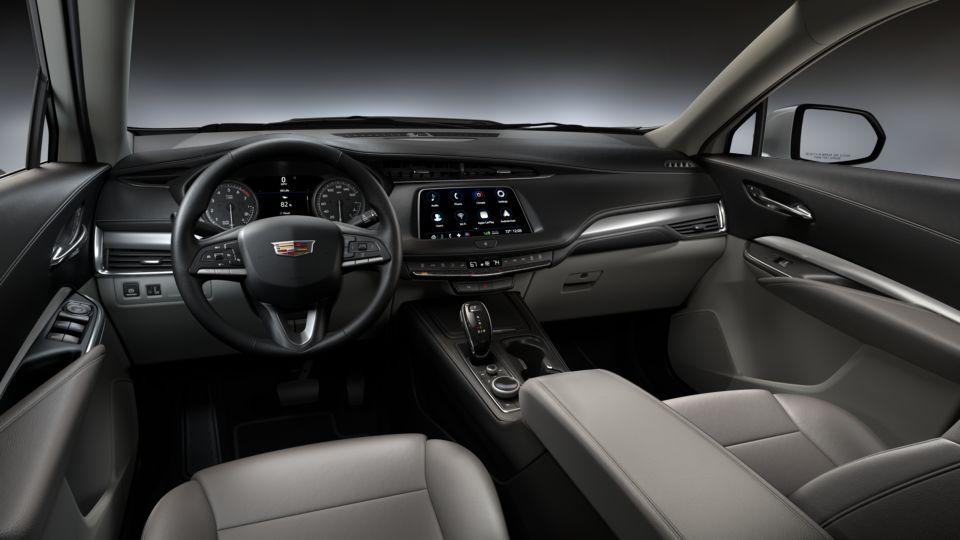 2021 Cadillac XT4 Vehicle Photo in Philadelphia, PA 19116