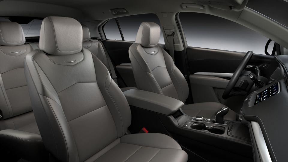 2021 Cadillac XT4 Vehicle Photo in Philadelphia, PA 19116