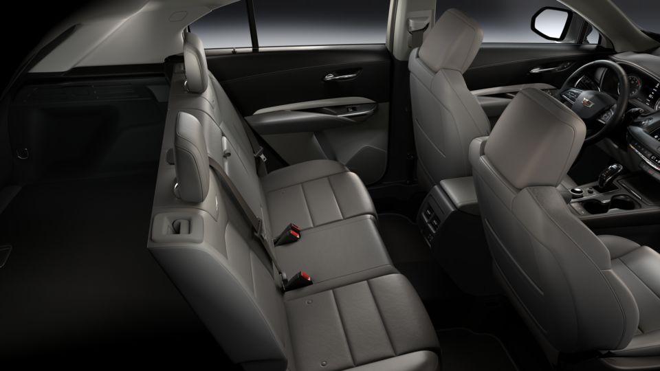 2021 Cadillac XT4 Vehicle Photo in Philadelphia, PA 19116