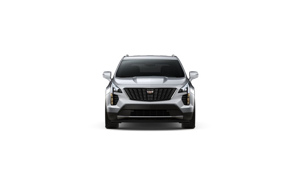 2021 Cadillac XT4 Vehicle Photo in Denton, TX 76205