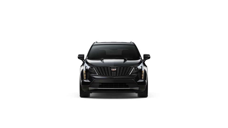 2021 Cadillac XT4 Vehicle Photo in STOCKTON, CA 95212-2838