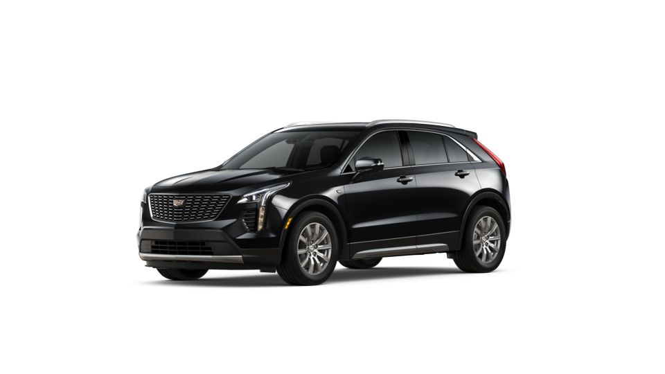 2021 Cadillac XT4 Vehicle Photo in STOCKTON, CA 95212-2838