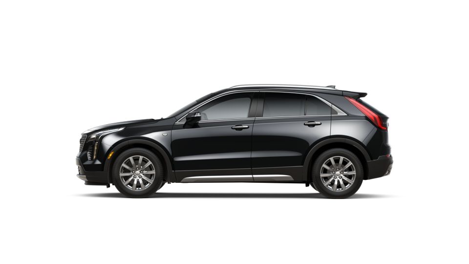 2021 Cadillac XT4 Vehicle Photo in STOCKTON, CA 95212-2838