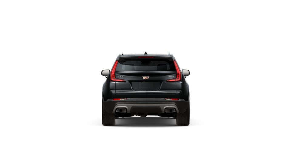 2021 Cadillac XT4 Vehicle Photo in STOCKTON, CA 95212-2838