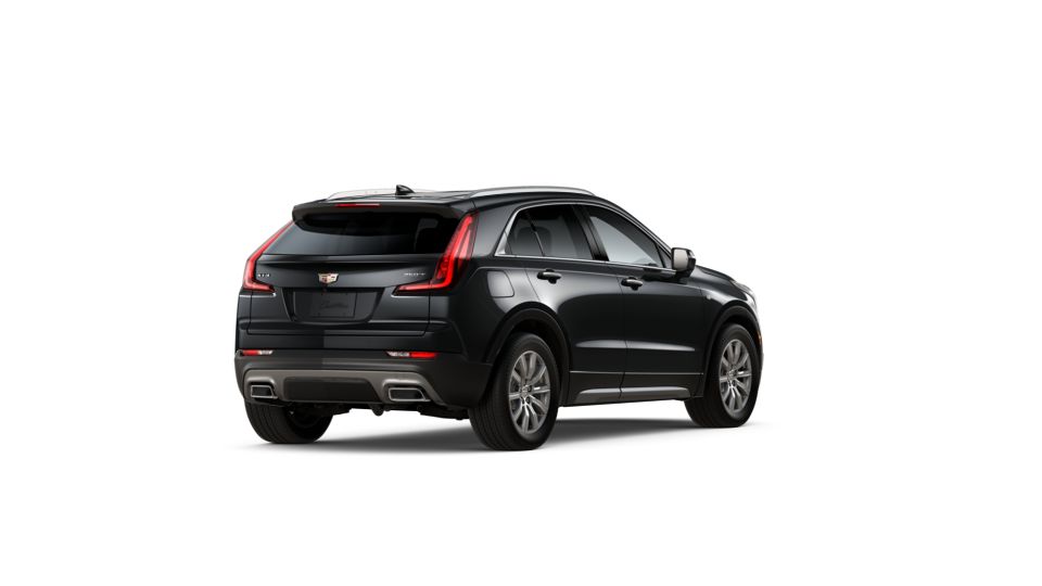 2021 Cadillac XT4 Vehicle Photo in STOCKTON, CA 95212-2838