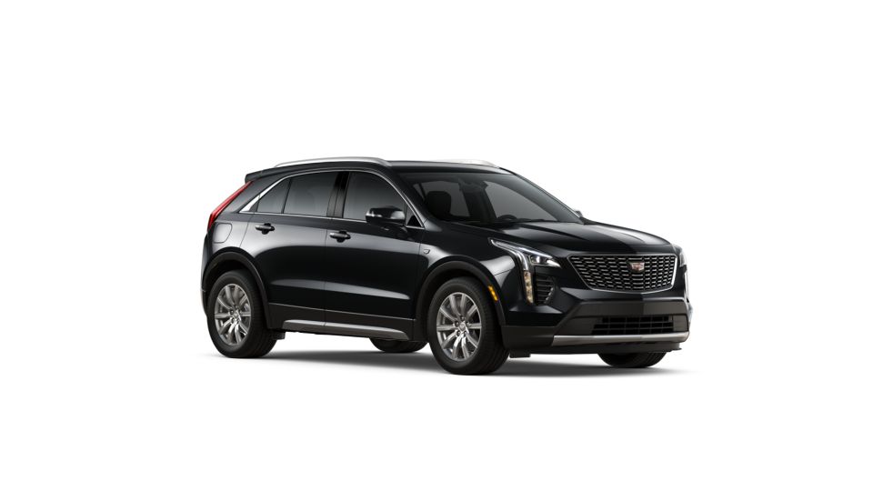 2021 Cadillac XT4 Vehicle Photo in STOCKTON, CA 95212-2838