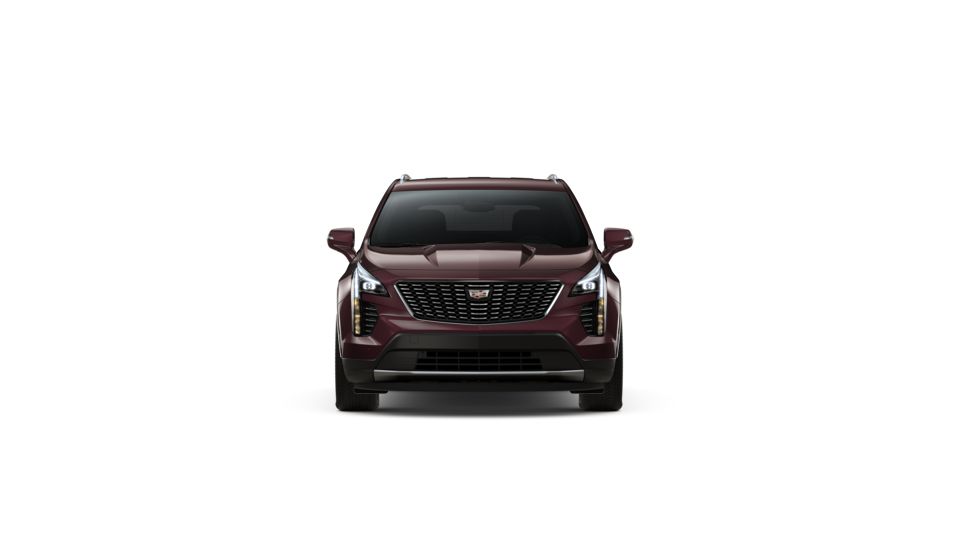 2021 Cadillac XT4 Vehicle Photo in BRUNSWICK, GA 31525-1881