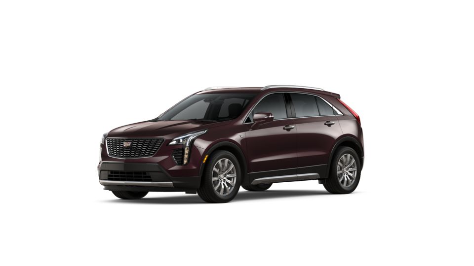 2021 Cadillac XT4 Vehicle Photo in BRUNSWICK, GA 31525-1881