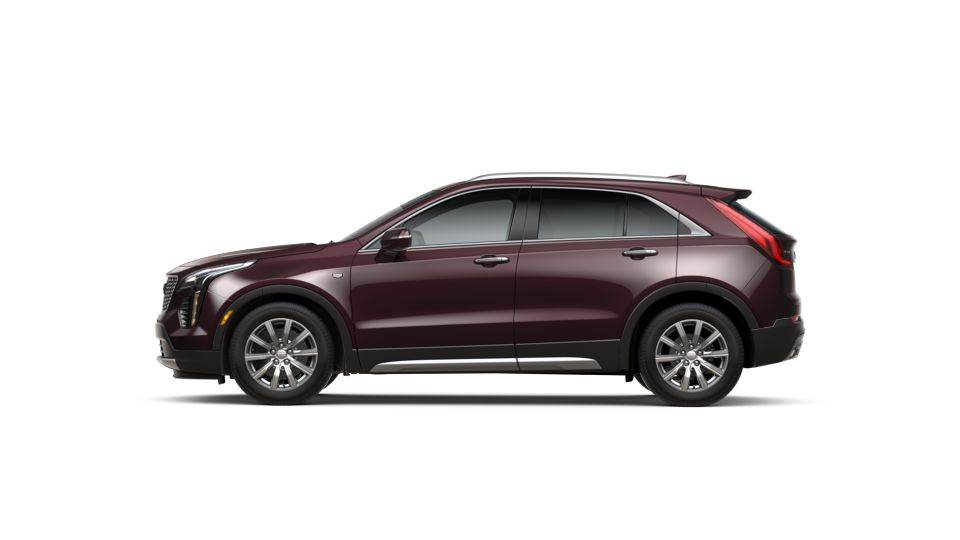 2021 Cadillac XT4 Vehicle Photo in BRUNSWICK, GA 31525-1881