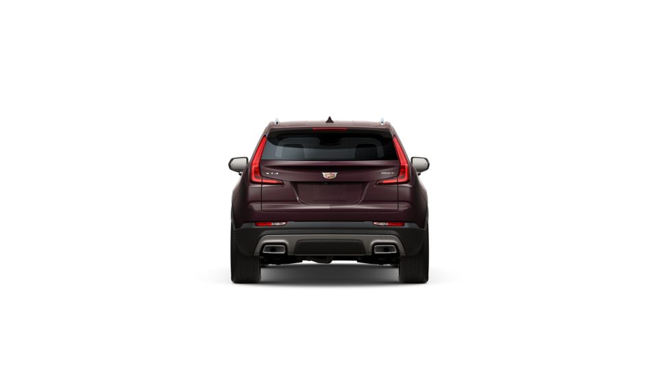 2021 Cadillac XT4 Vehicle Photo in BRUNSWICK, GA 31525-1881