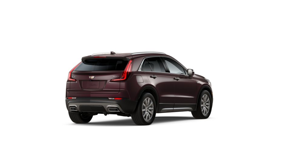 2021 Cadillac XT4 Vehicle Photo in BRUNSWICK, GA 31525-1881